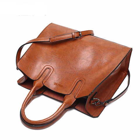 High Quality Casual Female Bag