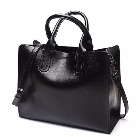 High Quality Casual Female Bag