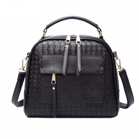 Knitting Women Fashion Handbag