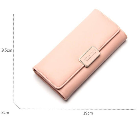 Fashionable Women's Purse