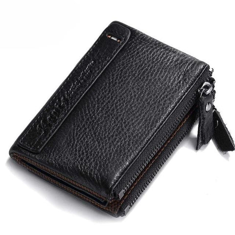 Vintage Small Women Wallet