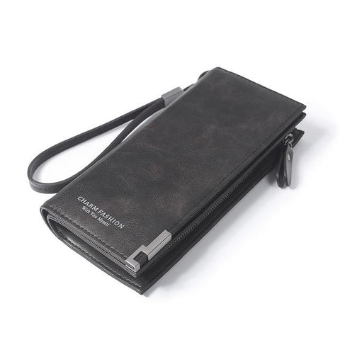 High Capacity Fashion Women Wallet
