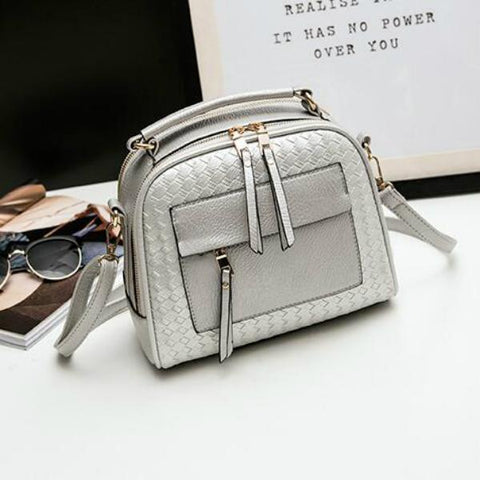 Knitting Women Fashion Handbag