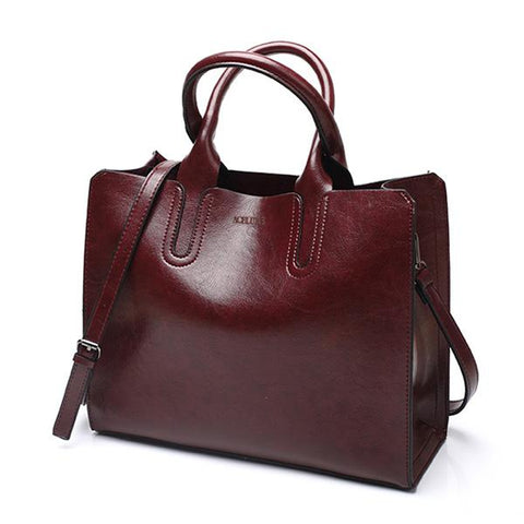 High Quality Casual Female Bag