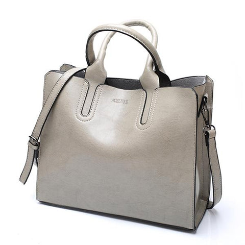 High Quality Casual Female Bag